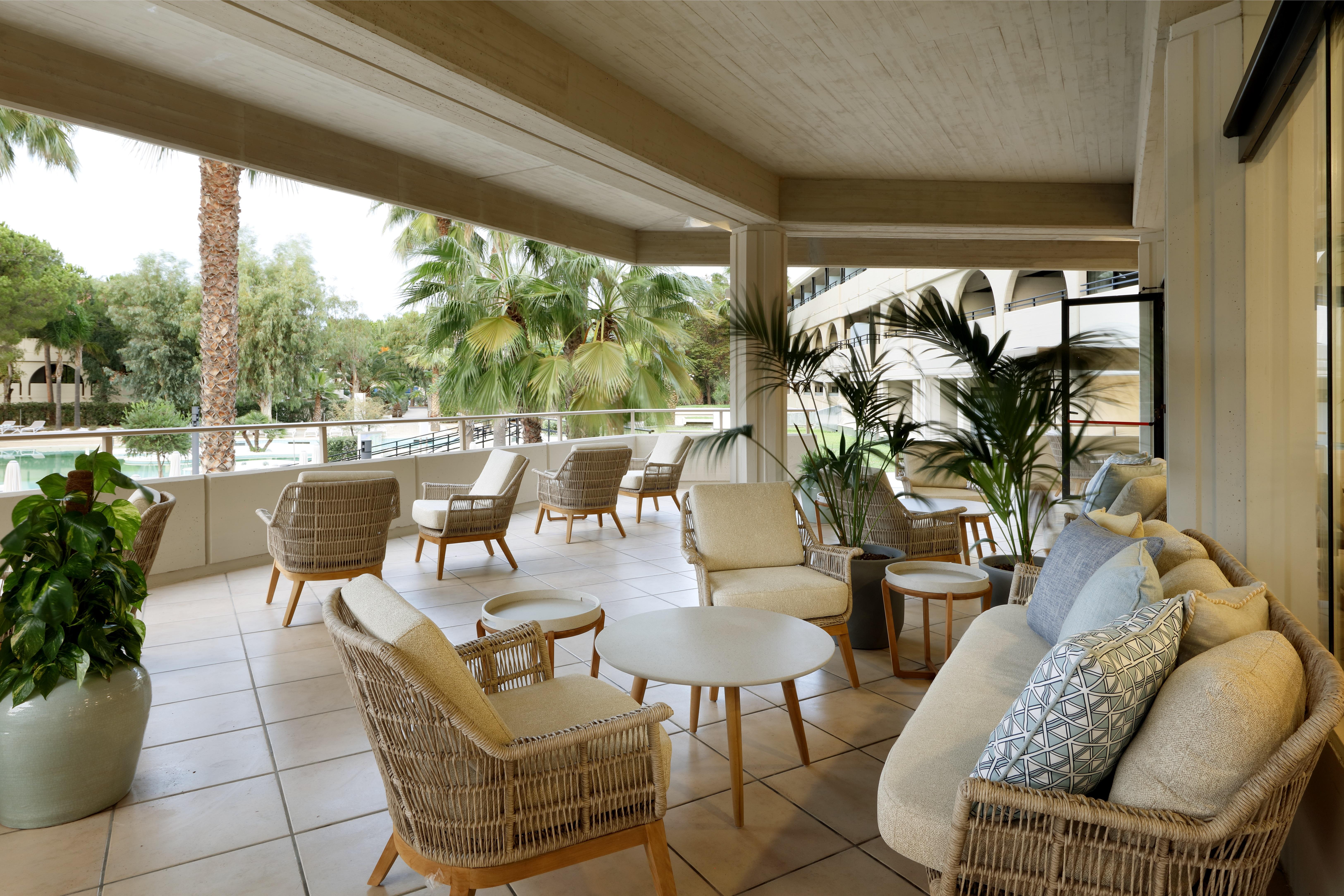 קמפופליצ'ה די רוצ'לה Grand Palladium Sicilia Resort & Spa מראה חיצוני תמונה